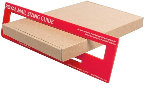 Royal mail pip large letter - pip,