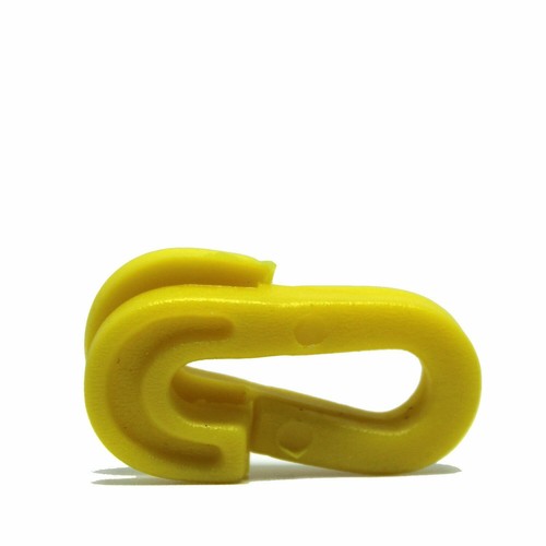 Football net clips easy - -,