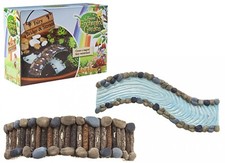 FAIRY GARDEN ACCESSORIES -