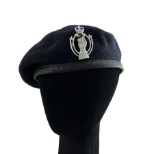 British Army Beret RAC Badge