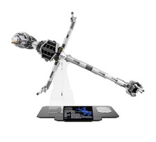 Display Stand for LEGO® Star