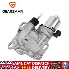 Actuator Automatic Gearbox For