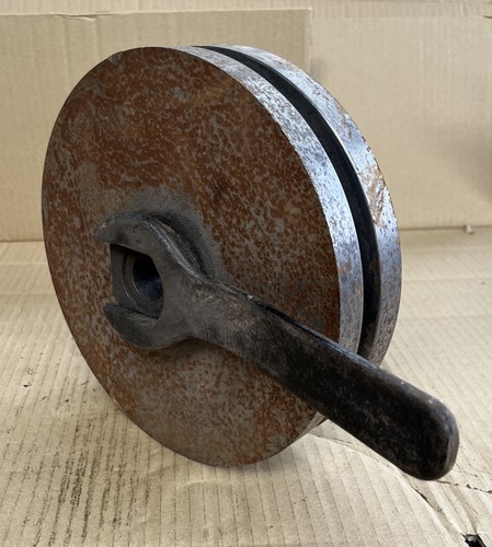 Rod bender turning - turning, holder