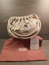 Radley Cream Leather Handbag