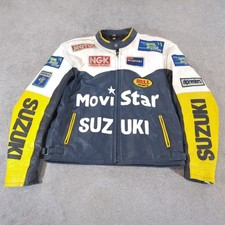 Vintage Suzuki Motorcycle