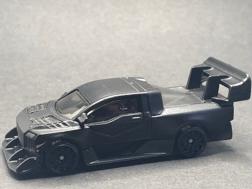 Hot wheels ford f150 lightning - ford,