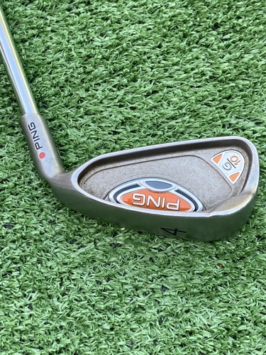 Ping g10 iron - iron, dot)