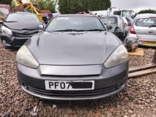 Hyundai coupe 2003 2009 - coupe,