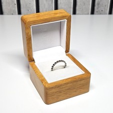 PANDORA Genuine Silver Beaded