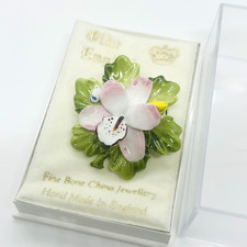 Vintage Fine Bone China