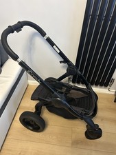 iCandy Peach 1,2,3,4 Pram