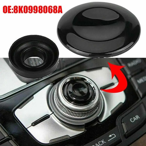 Mmi knob joystick - knob,