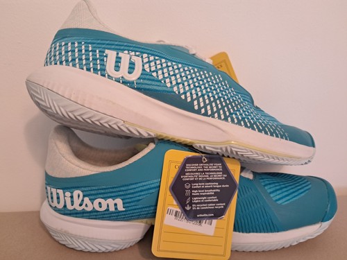 Wilson kaos swift clay - wilson, 1.5