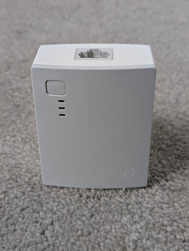 Link pa4010 av600 - tp-link,
