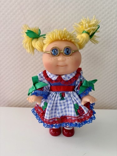 1997 mattel norma - 1997, inch