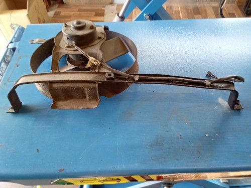 Car electric fan talbot - car,