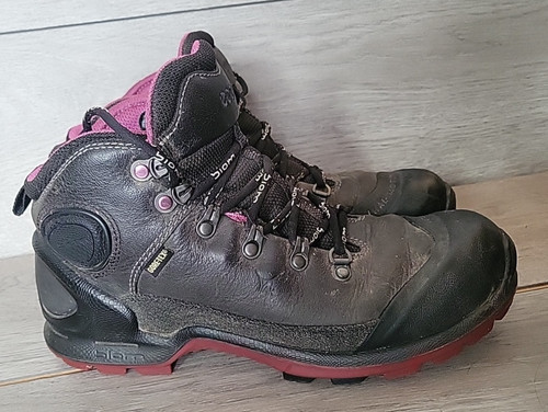 Ecco biom natural motion mid - ecco,