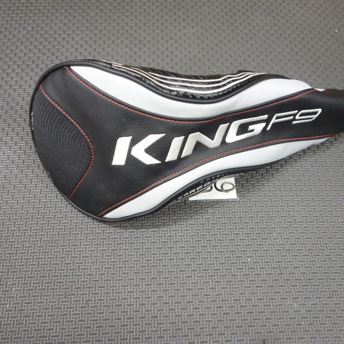 Cobra golf king - golf, head