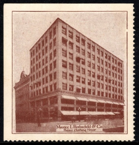 Vintage poster stamp - vintage,