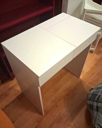 White ikea brimes dressing - brimes,