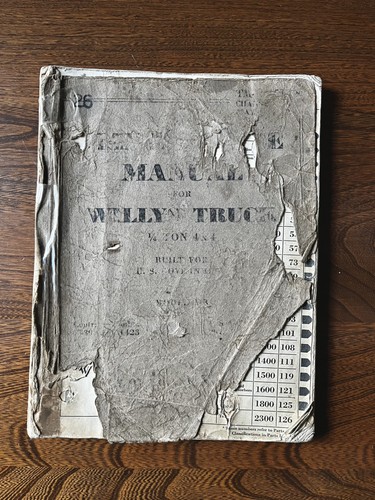 Original 1942 wwii - original,