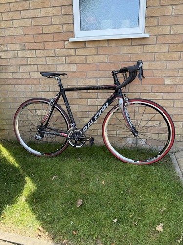 Raleigh carbon bike - raleigh,