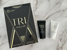 TriPollar STOP VxGold /High Frequency Anti-Ageing Fine Lines Machine