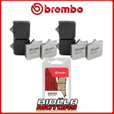 BREMBO KTM SUPERMOTO T 990