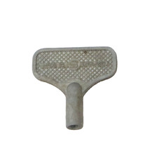 AC1747:Clockwork Keys 2.5mm