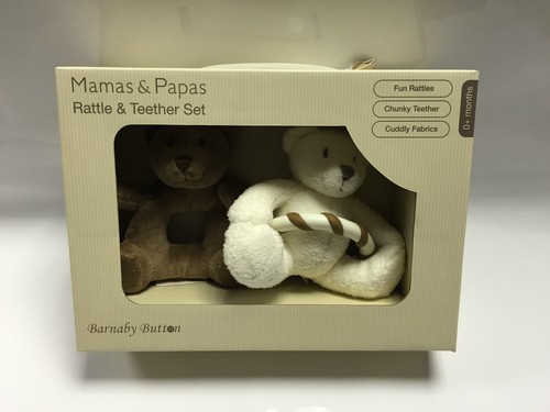 Mamas papas baby - papas, bear