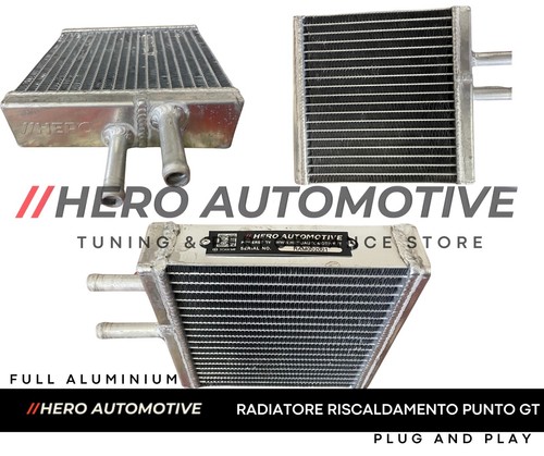 Fiat punto turbo - fiat, mk1
