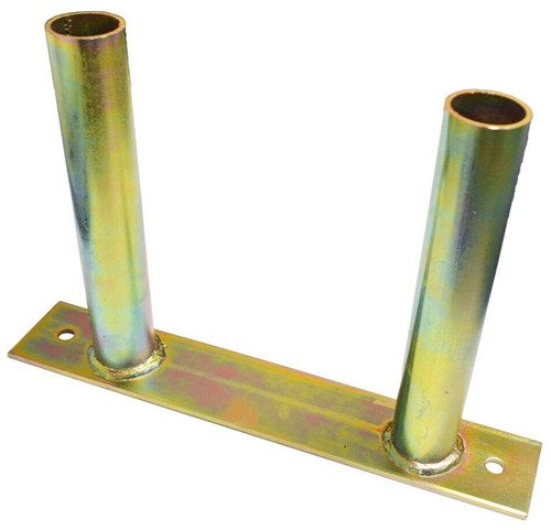 Scaffold wall tube - wall,