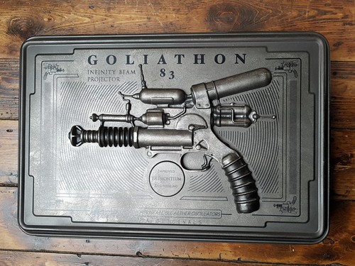 Goliathon infinity beam - 83,