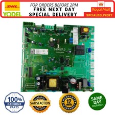 GLOW-WORM 24CXI, 30CXI, 38CXI, 12HXI, 24HXI, 30HXI, 38HXI & 30SXI PCB 2000802731