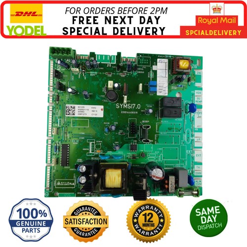 Glow worm 24cxi 30cxi - glow-worm, 24cxi,