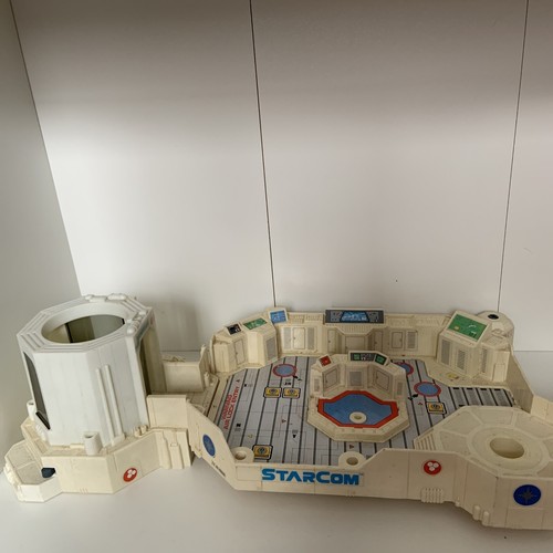 1986 starcom command - 1986,
