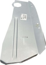 Classic Mini Inner Front Wing Flitch Panel L/H Brand New MAGNUM CLASSIC MINI