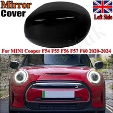 Door Wing Mirror Cover Casing