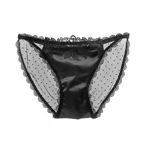 Women briefs satin - women,
