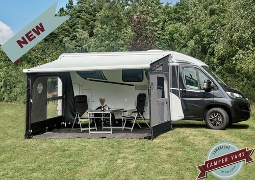 Isabella buddy side panels - isabella,