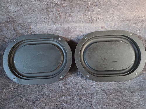 Pair kef race track - kef,