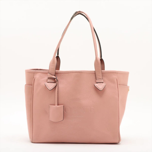 Loewe heritage leather - loewe,