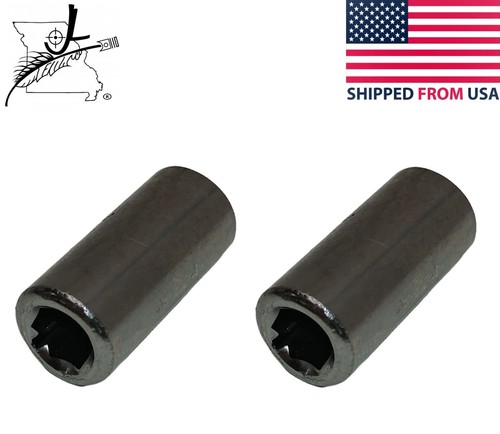 Female socket to 1 - socket, 1/4"