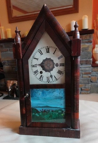 Antique n welch - antique,
