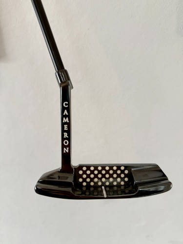 Scotty cameron teryllium tei3 - scotty,