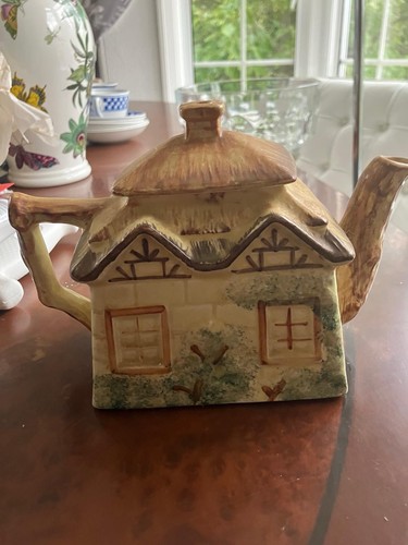 Keele street pottery - keele,