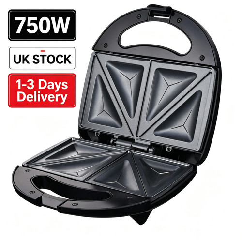 Slice sandwich toaster - 2,