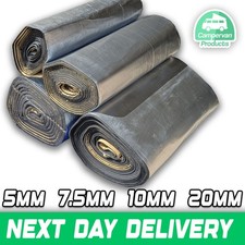 Campervan Self-Adhesive