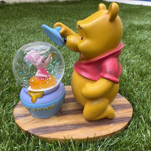 Walt disney winnie the - walt, pooh