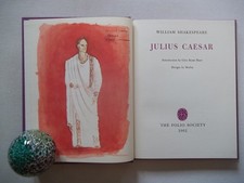 Julius Caesar, William